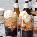 Alcoholic Drinks – BEST Boozy Root Beer Float Recipe – Easy and Simple Cocktail – How To Make Homemade Alcohol Cocktails