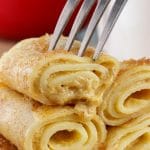 Easy French Toast – Best Homemade French Toast Roll Ups Recipe – {Easy} Breakfast – Dinner – Snacks – Desserts – Quick – Simple