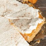 Easy No Bake Pumpkin Pie – Best Homemade Pumpkin Pie Recipe – {Easy} Fall Recipes – Snacks – Desserts – Quick – Simple