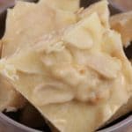 Easy Peanut Brittle – BEST Homemade Peanut Brittle Recipe – How To Make – Quick – Simple – Desserts – Snacks – Party Food