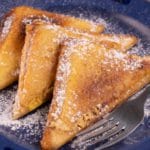 {Easy} French Toast – Best Homemade Cinnamon Roll French Toast Pockets Recipe – {Easy} Breakfast – Dinner – Snacks – Desserts – Quick – Simple