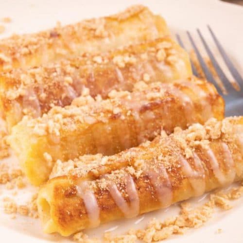 Best French Toast – Best Homemade Cinnamon Toast Crunch French Toast Roll Ups Recipe – {Easy} Breakfast – Dinner – Snacks – Lunch – Quick – Simple