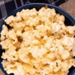 Cinnamon Roll Popcorn – EASY – Quick – Simple Glazed Cinnamon Roll Popcorn Recipe – BEST Homemade Microwave Popcorn – How To Make – Quick – Desserts – Snacks – Kids Party Food