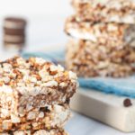 Easy Oreo Rice Krispies – BEST Oreo Recipe – Snacks – Desserts – Party Food