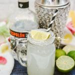 Alcoholic Drinks – BEST Poor Mans Margarita Recipe – Easy and Simple Cocktail – How To Make Homemade Alcohol Drinks