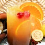 Alcoholic Drinks – BEST Jungle Juice Cocktail Recipe – Easy and Simple Rum Drink