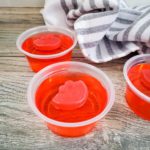 Watermelon Jolly Rancher Jello Shots – BEST Vodka Jello Shots Recipe – Easy and Simple Drink
