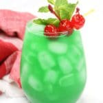Alcoholic Drinks – BEST Welsh Dragon Cocktail Recipe – Easy and Simple Alcohol Drink