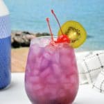 Alcoholic Drinks – BEST Alea Hawaiian Cocktail Recipe – Easy and Simple Gin Alcohol Drink