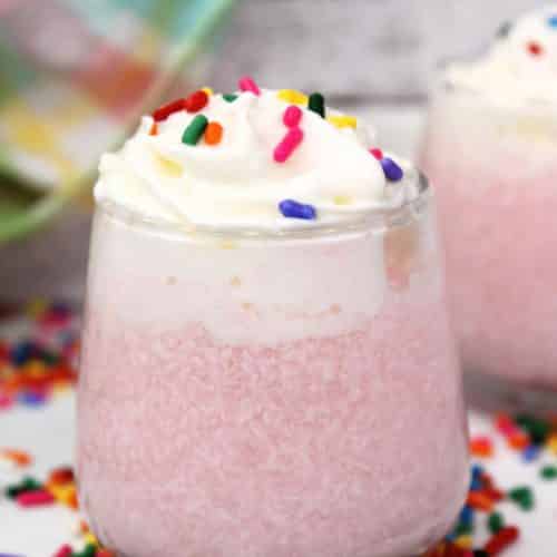 Birthday Cake Shots – BEST Vodka Alcohol Shots Recipe – Easy and Simple Drink