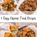 8 Chinese Food Recipes - Best Chinese Food Ideas