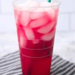 Copycat Starbucks Mango Dragonfruit Refresher Recipe